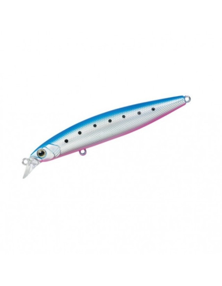 Daiwa SeaBass Hunter Z 120S Blue Pink Iwashi